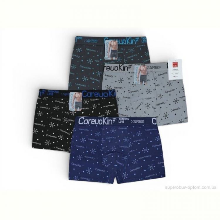 Трусы Riza DF3422 mix