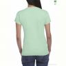 Футболка Riza 5430 l.green
