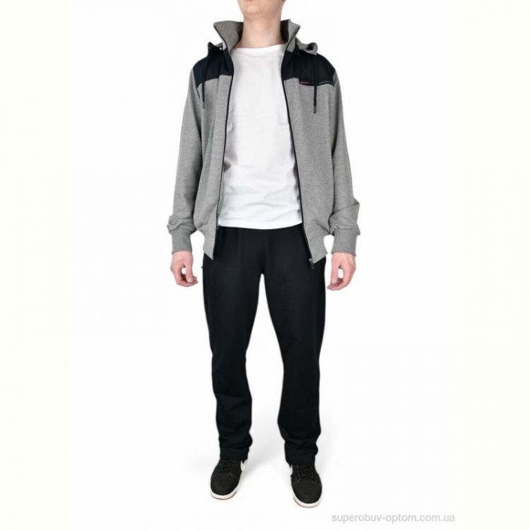 Спортивный костюм MIXTIM M6005 grimelanj