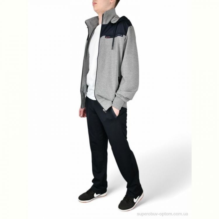 Спортивный костюм MIXTIM M6005 grimelanj