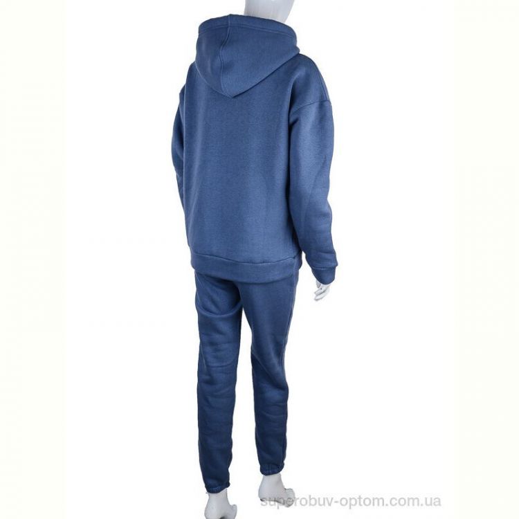 Спортивный костюм Ledi-Sharm 3002 d.blue