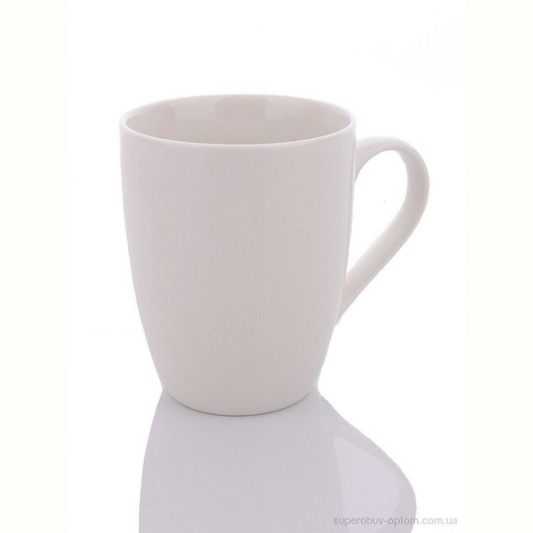 Кухонные принадлежности LOOK&BUY M31257 Кружка керамічна 8.5x10.5см