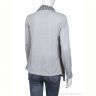 Кофта Obuvok B050-3 grey