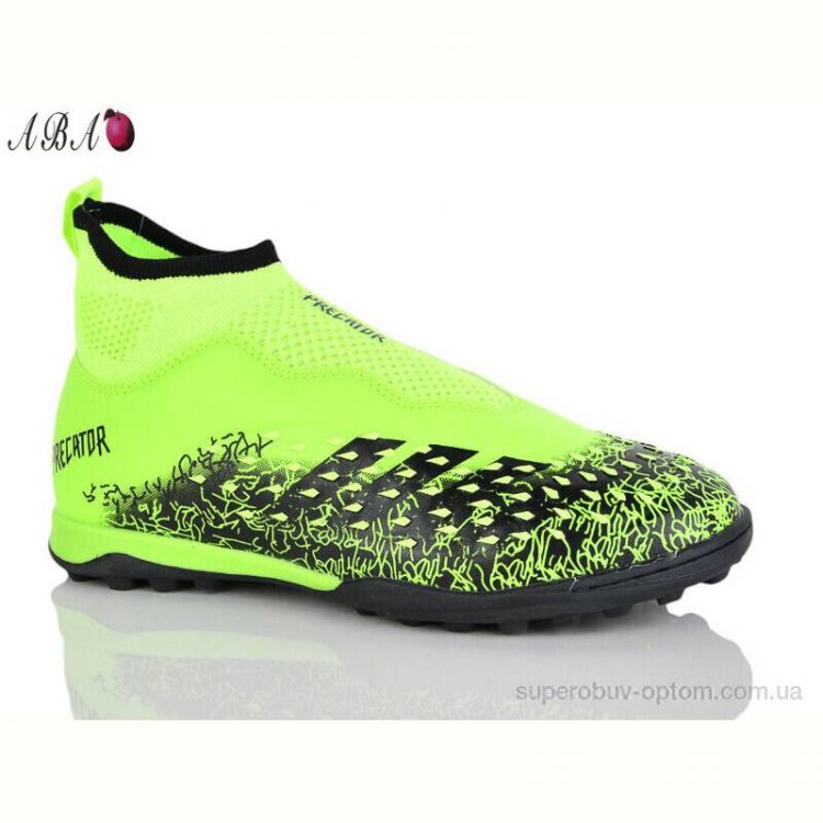 Футбольная обувь Aba 289V Футбольная обувь Aba 289V