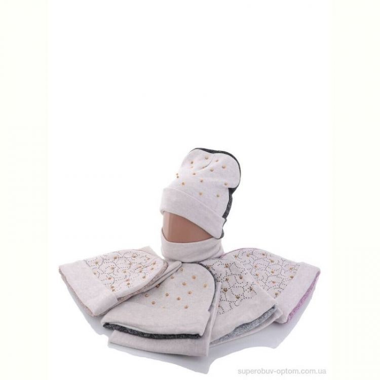 Шапка Red Hat KA473 шапка + баф