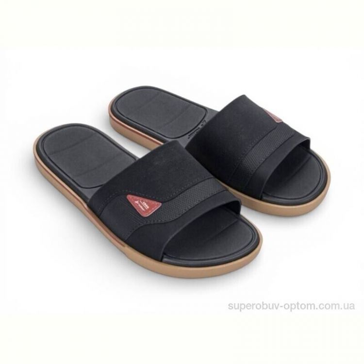 Шлепки Fabullok 11795-BO748