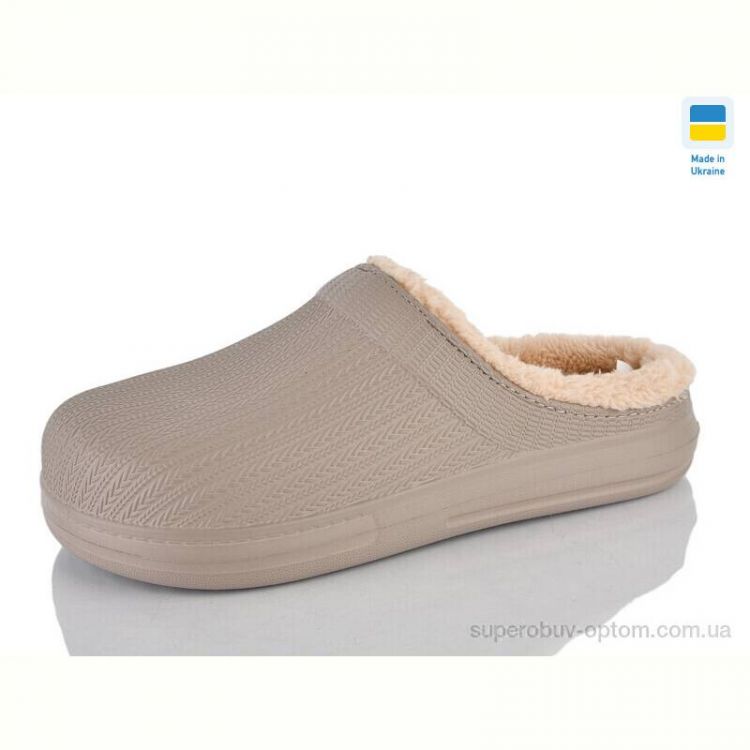 Галоши Lot Shoes N650 беж