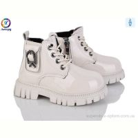 Ботинки Леопард F032D-11