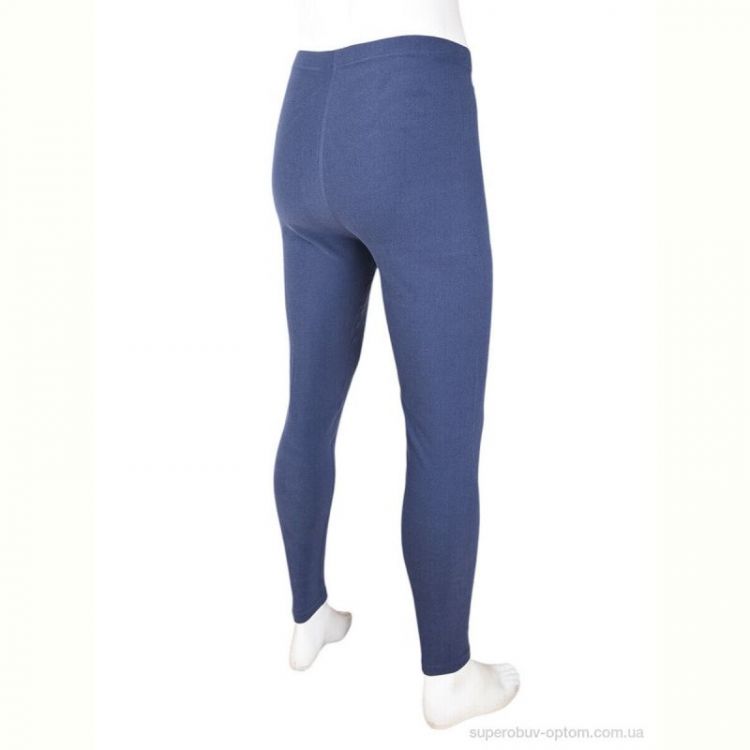 Кальсоны Мир 3945-1501-2 blue