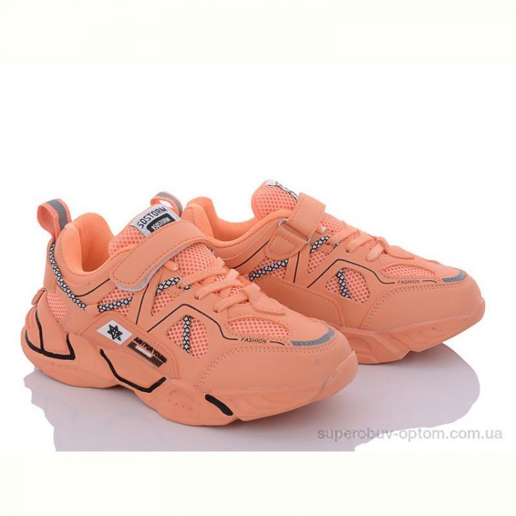 Кроссовки Victoria FB010-28