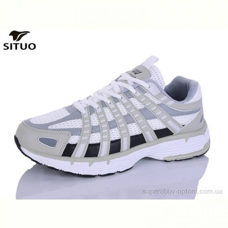 Кроссовки Situo A923-6