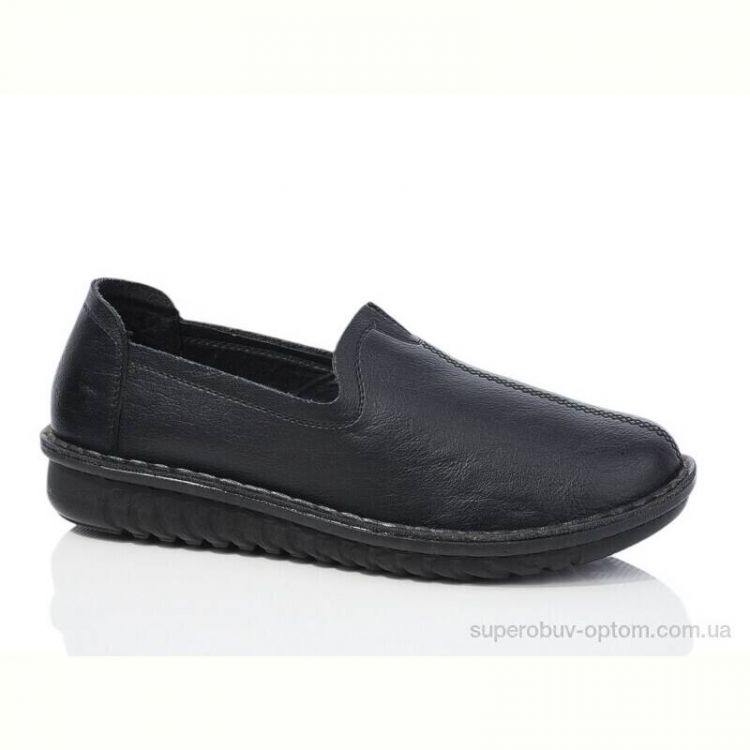 Туфли Republic 2203 black