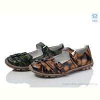 Туфли DeMur C181B  mix