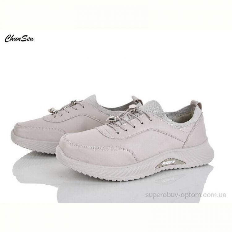 Кроссовки Chunsen B24-6