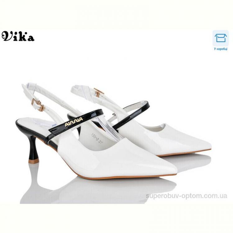 Туфли Vika 150-2