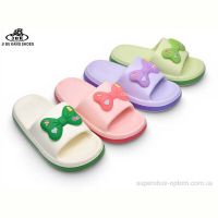 Шлепки Jibukang PV7791 mix