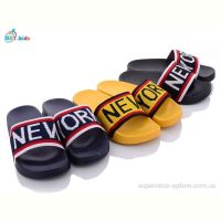 Шлепки BBT A5813 mix