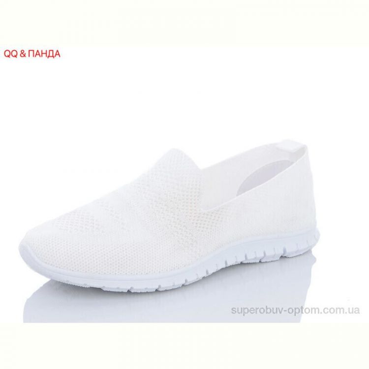 Слипоны QQ&Панда 32-2