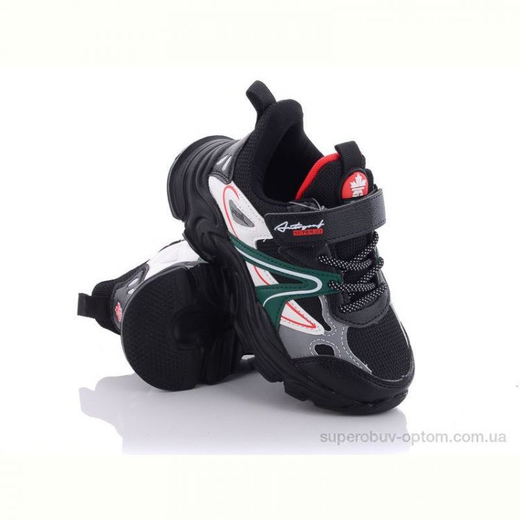 Кроссовки Alemy Kids AED5016A