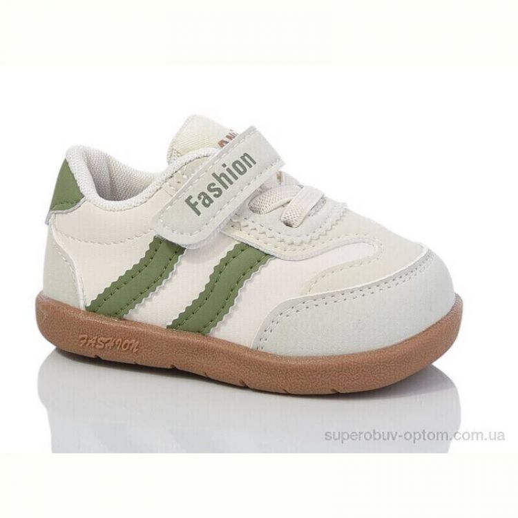 Кроссовки ASHIGULI L10-2