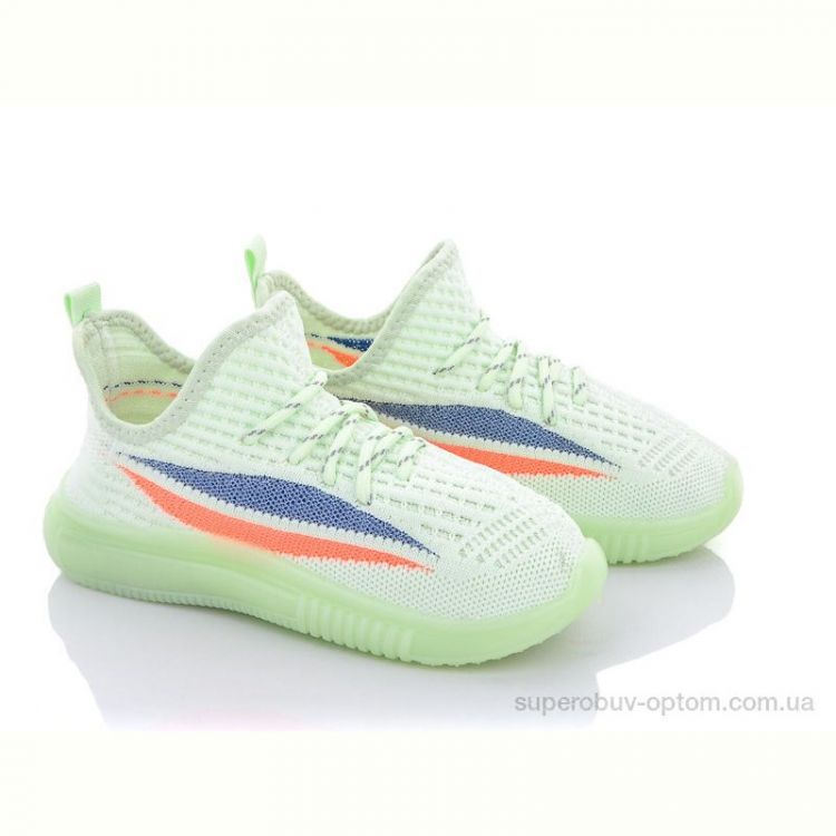 Кроссовки Alemy Kids MB5537S