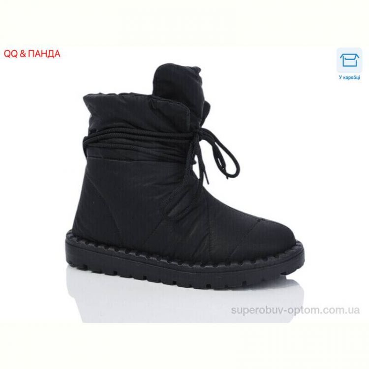 Дутики QQ&Панда B021-1