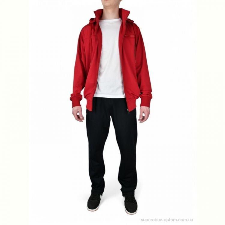 Спортивный костюм MIXTIM M6005 kirmizi