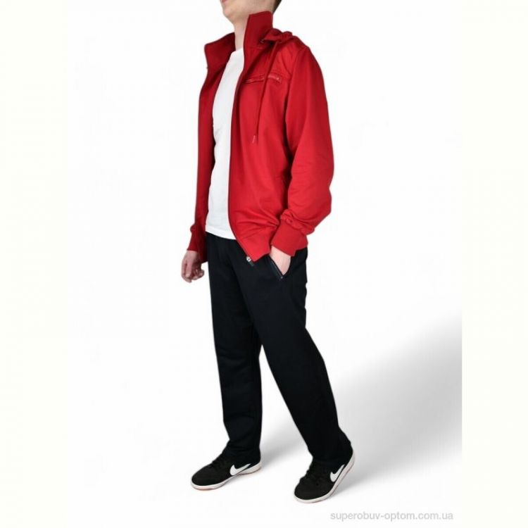 Спортивный костюм MIXTIM M6005 kirmizi