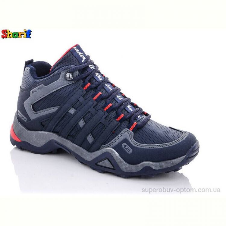 Ботинки Sharif 3014-1 (40-45)