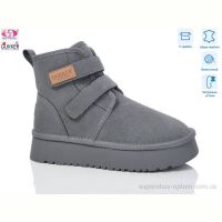 Угги Gukkcr 9072 Угги Gukkcr 9072
