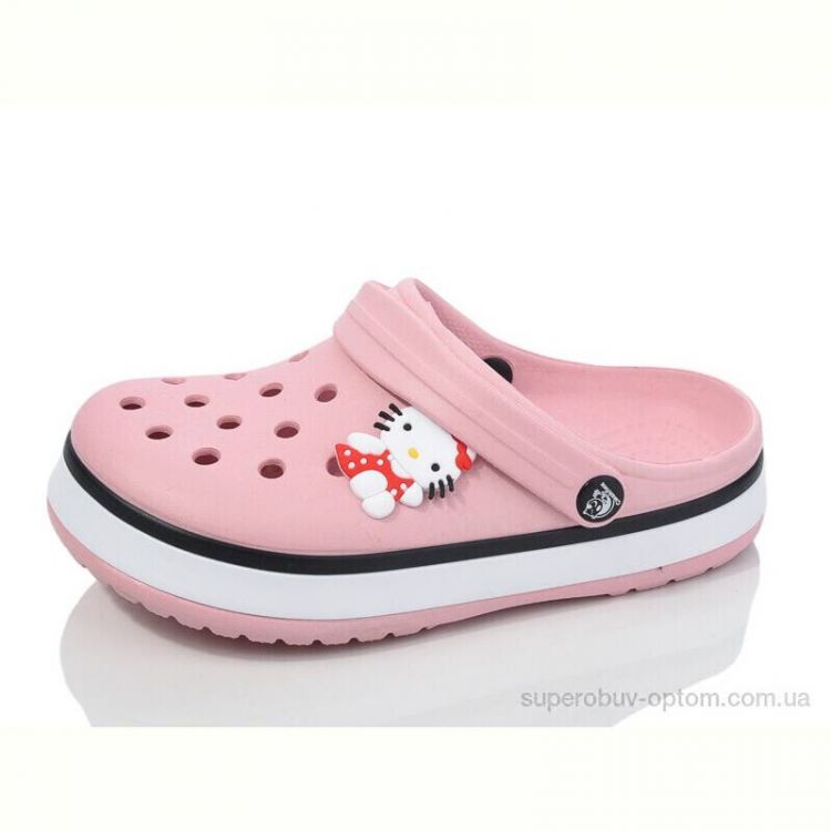 Кроксы Luck Line 3002-306