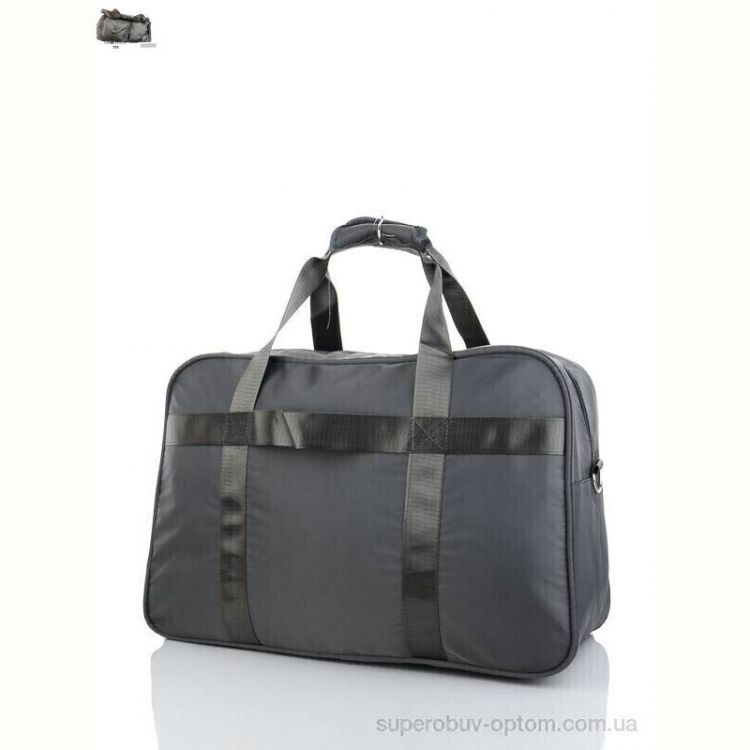 Сумка Superbag 212 grey (250)