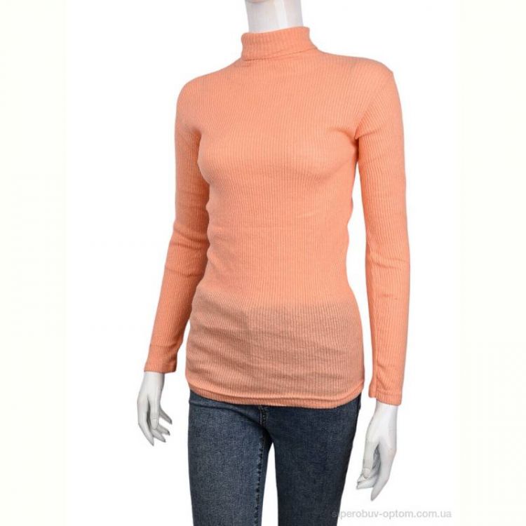 Водолазка Red Hat 9376-8 pink