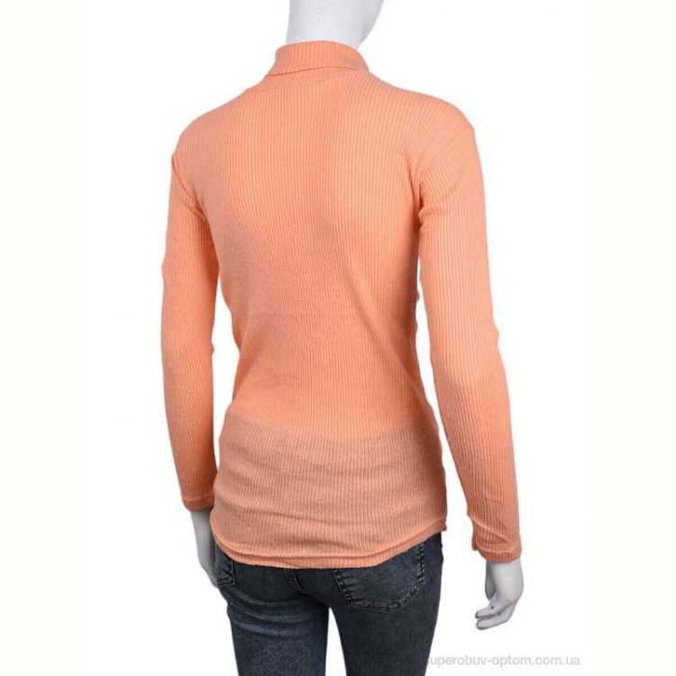 Водолазка Red Hat 9376-8 pink