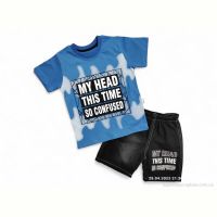 Костюм Kids-modnik 2474 електрик