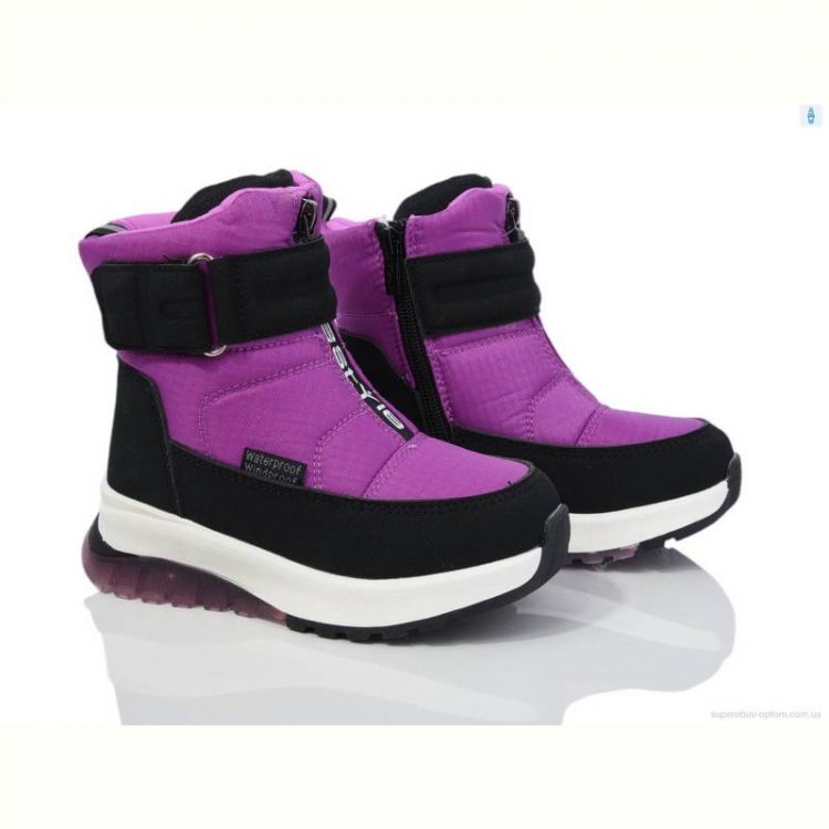 Дутики TOM.M 11243B