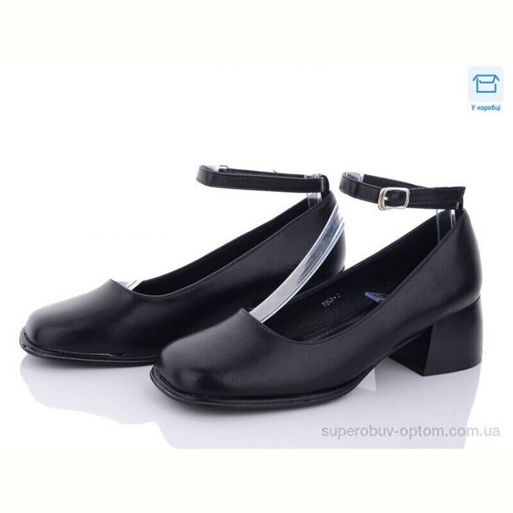 Туфли Love-L&M-ZDW Y53-1