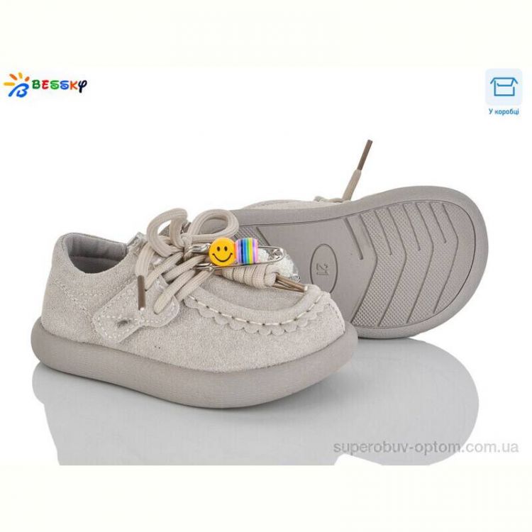 Туфли Bessky-Kellaifeng BD5149-4A