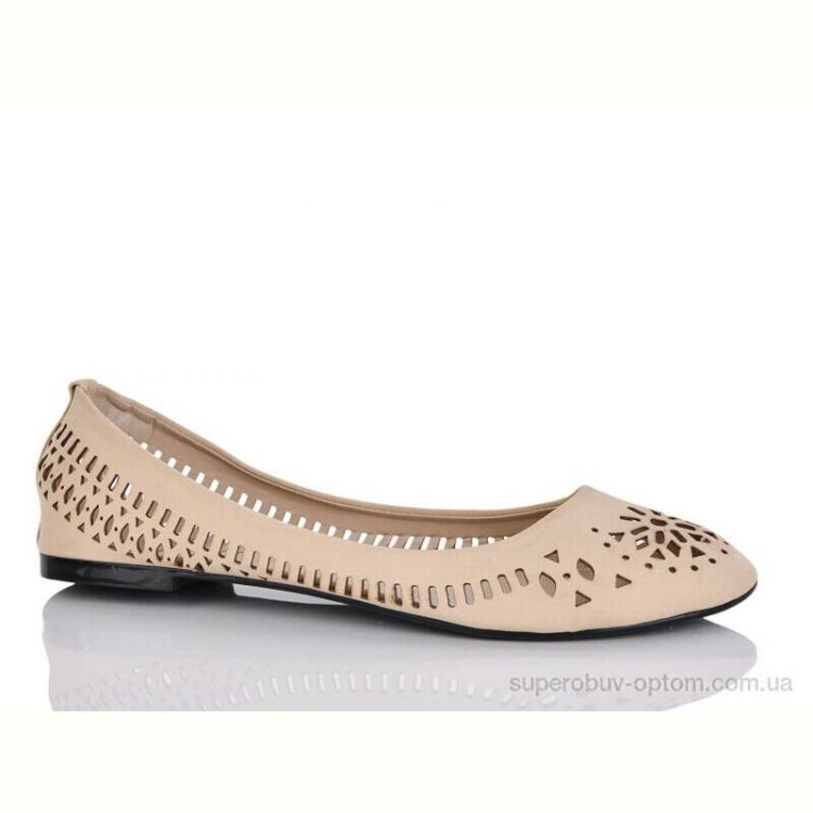 Балетки SANLIN 7-001