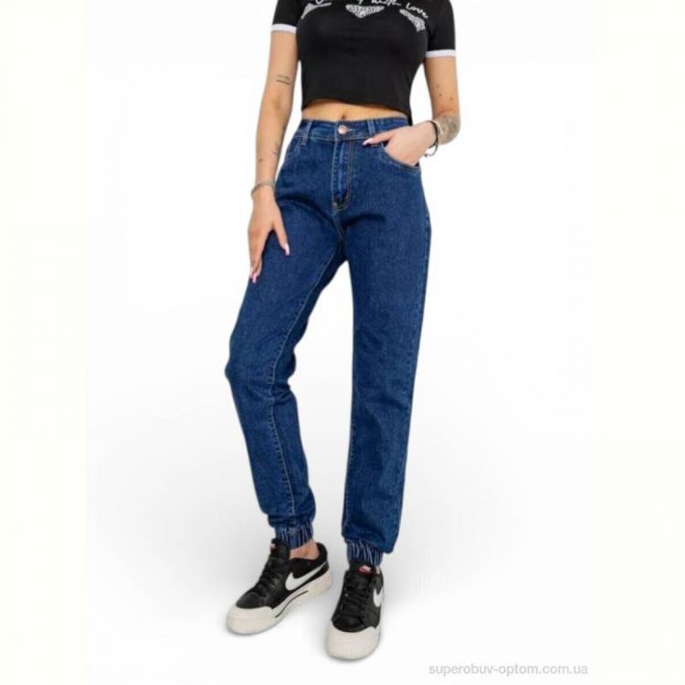 Джинсы Massmag 8070 джинс