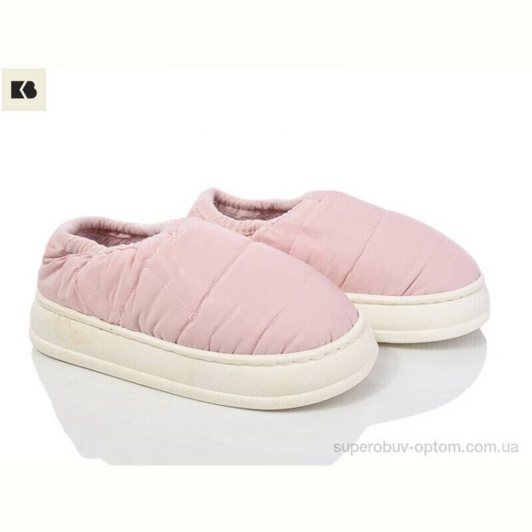 Тапки BIG 3807-583-4