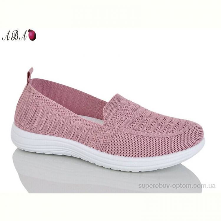 Слипоны Aba 3026-17 Слипоны Aba 3026-17