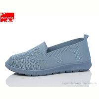 Слипоны Maiguan 521-7 Слипоны Maiguan 521-7