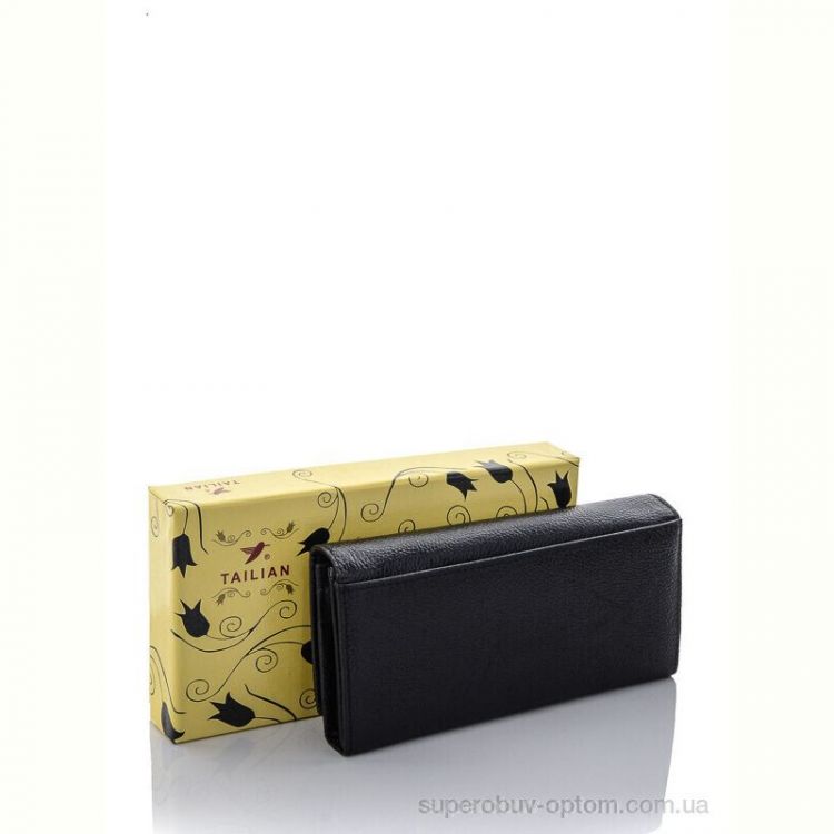 Кошелек GLAMORTA T807-3H09B puce