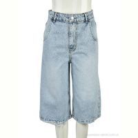 Бриджи Rina Jeans 1019-05 blue