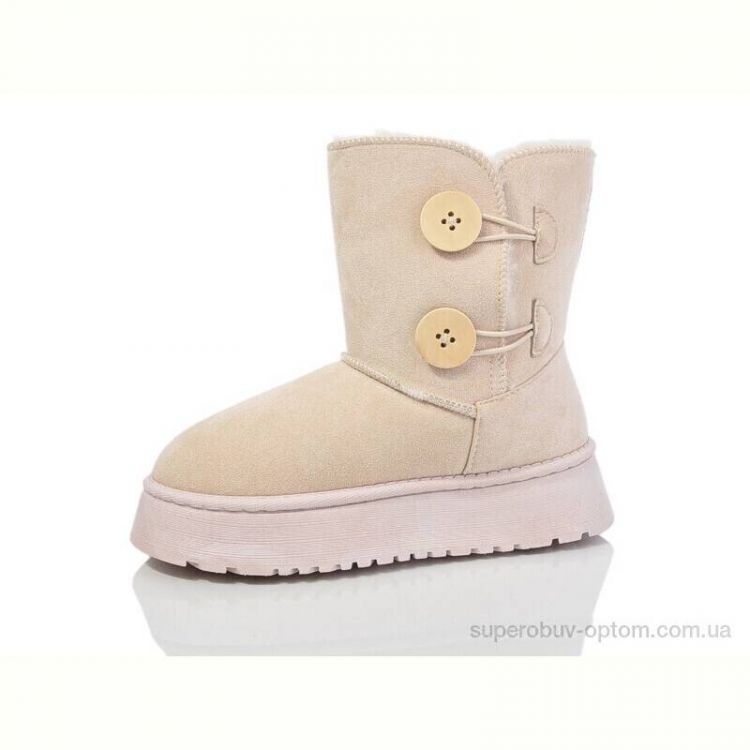 Угги Luck Line A12-4