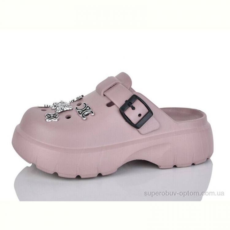 Кроксы Luck Line 2461-386A