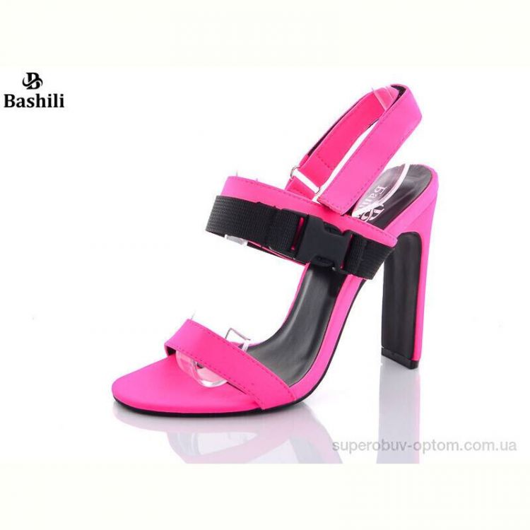 Босоножки Башили GC917-4