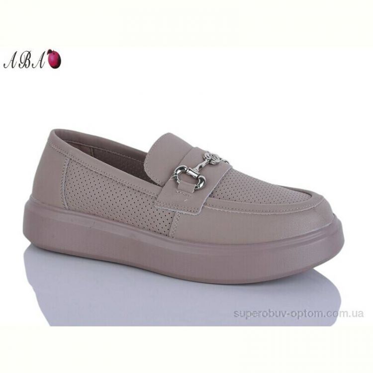Кроссовки Aba 73-2