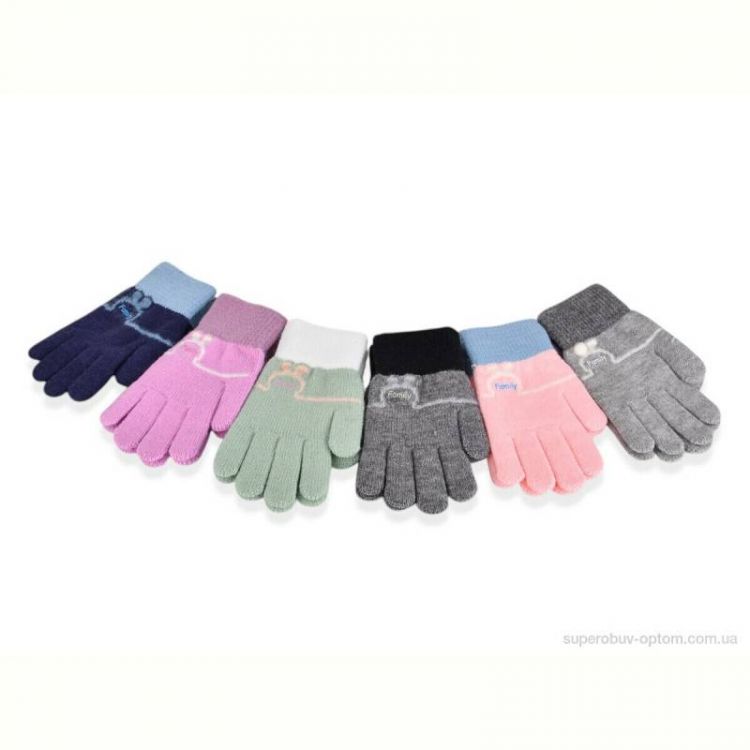 Перчатки PAIDI 1010 mix